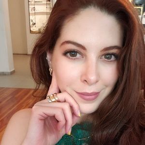 Meet your Posher, Jimena